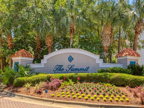 Beaches Of South Walton Condo 1007966