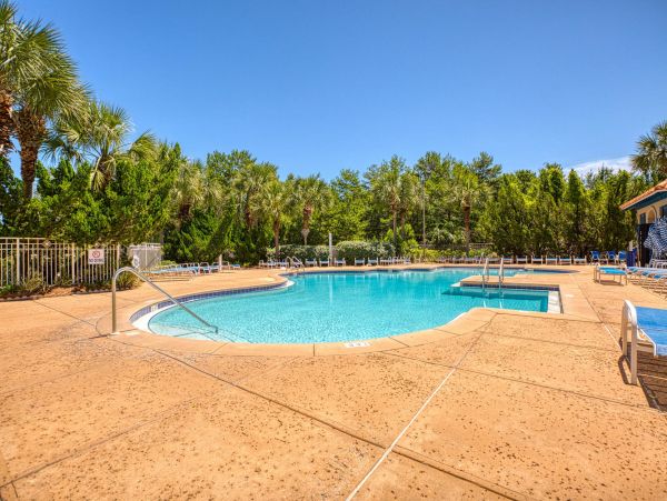 Beaches Of South Walton Condo 1007966