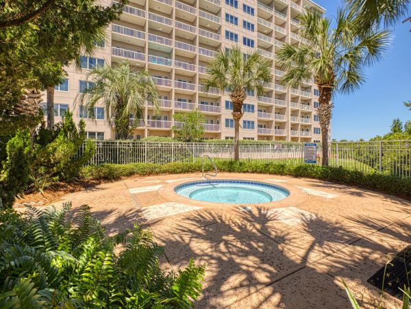 Beaches Of South Walton Condo 1007966