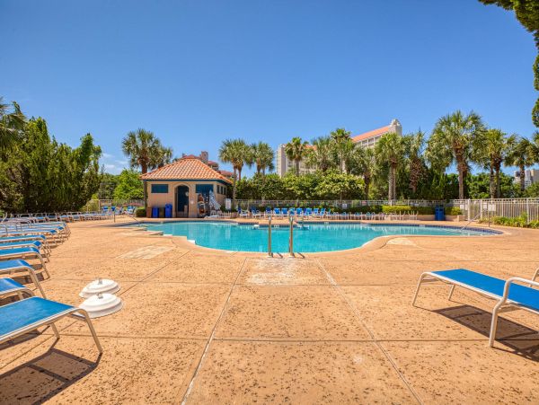Beaches Of South Walton Condo 1007966