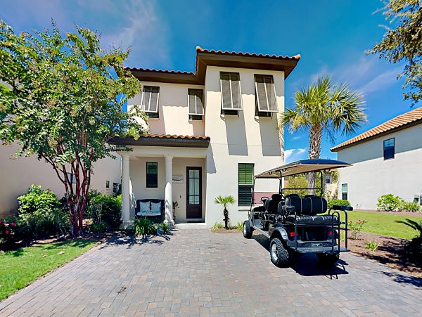 Beaches Of South Walton Home 1007967