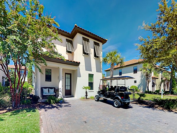 Beaches Of South Walton Home 1007967
