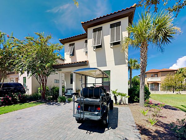 Beaches Of South Walton Home 1007967