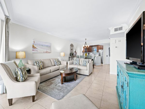 Beaches Of South Walton Condo 1007968