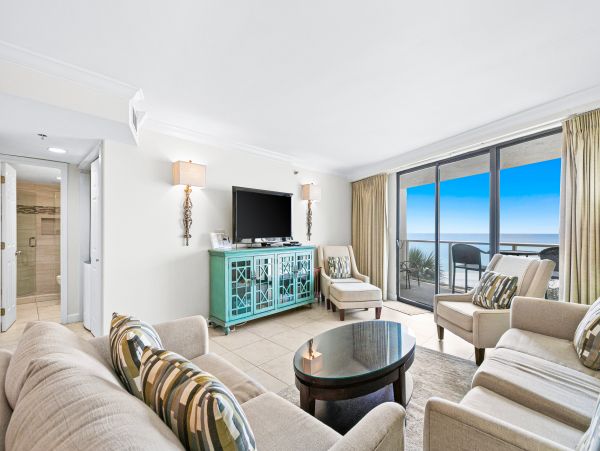 Beaches Of South Walton Condo 1007968