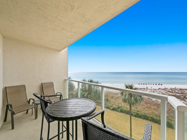 Beaches Of South Walton Condo 1007968