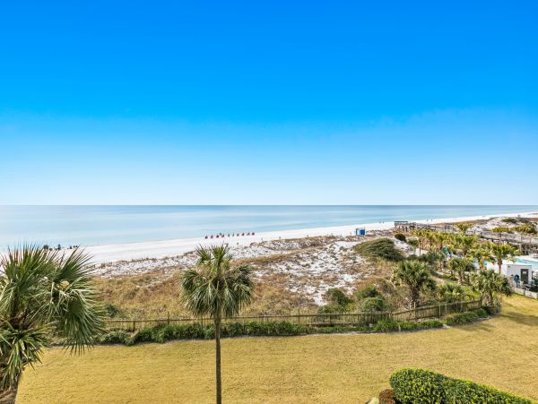 Beaches Of South Walton Condo 1007968