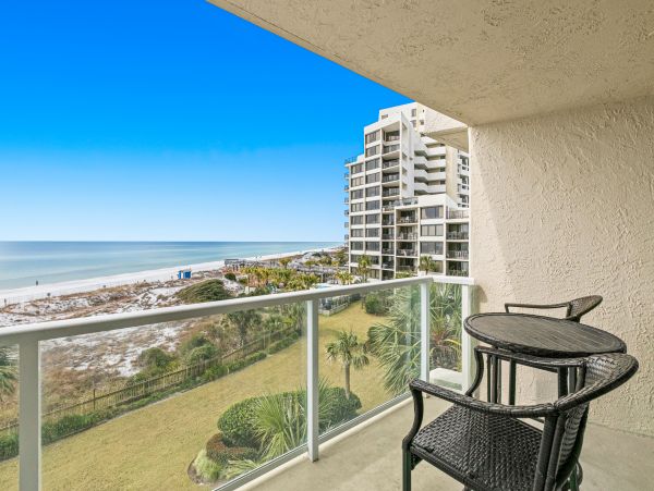 Beaches Of South Walton Condo 1007968