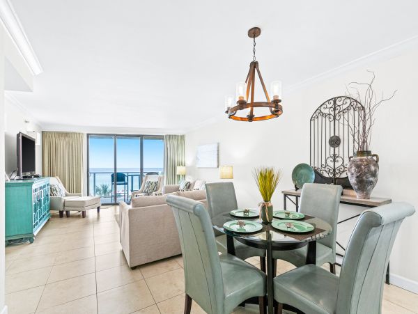 Beaches Of South Walton Condo 1007968