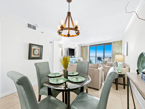 Beaches Of South Walton Condo 1007968