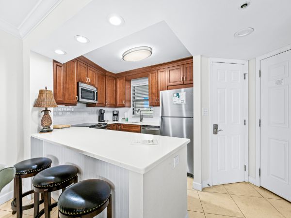 Beaches Of South Walton Condo 1007968