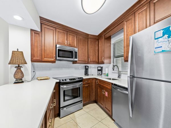 Beaches Of South Walton Condo 1007968