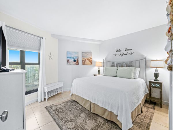 Beaches Of South Walton Condo 1007968