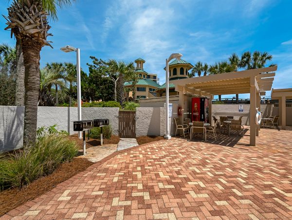 Beaches Of South Walton Condo 1007968
