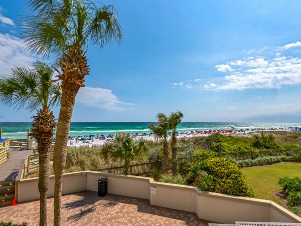Beaches Of South Walton Condo 1007968