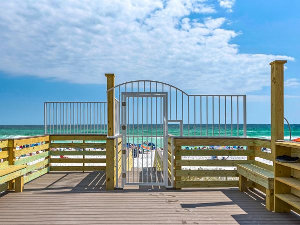 Beaches Of South Walton Condo 1007968