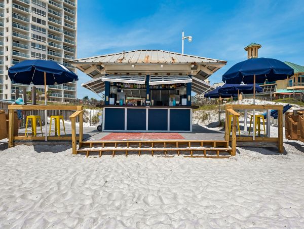 Beaches Of South Walton Condo 1007968