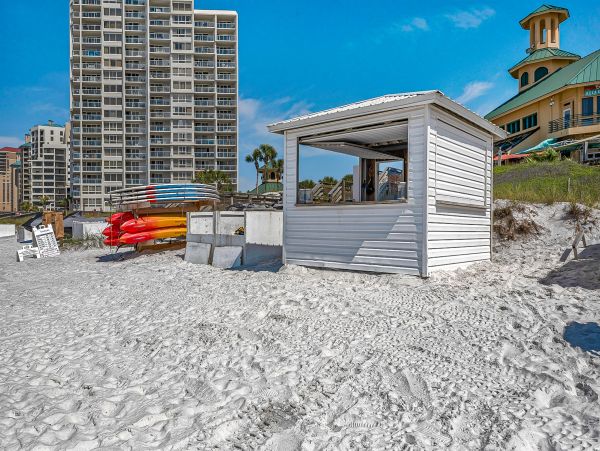 Beaches Of South Walton Condo 1007968