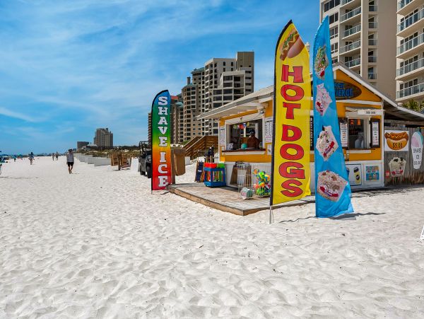 Beaches Of South Walton Condo 1007968