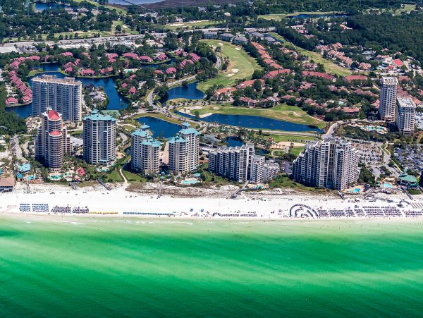 Beaches Of South Walton Condo 1007968