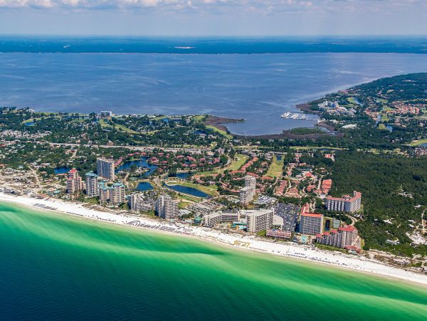 Beaches Of South Walton Condo 1007968