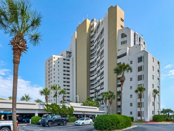 Beaches Of South Walton Condo 1007968