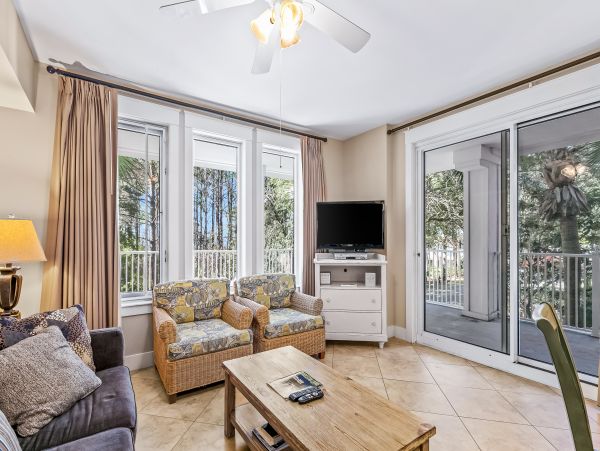 Beaches Of South Walton Condo 1007969