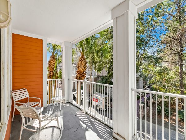 Beaches Of South Walton Condo 1007969