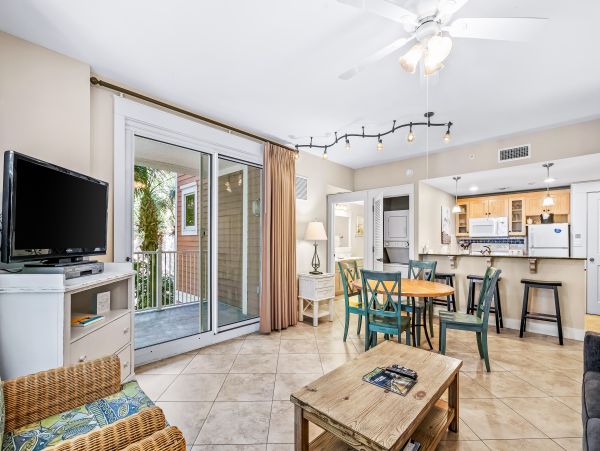 Beaches Of South Walton Condo 1007969