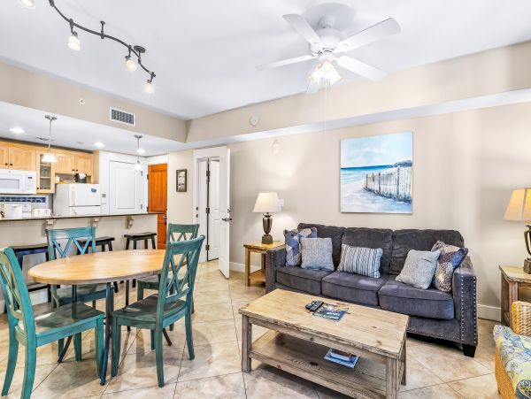 Beaches Of South Walton Condo 1007969