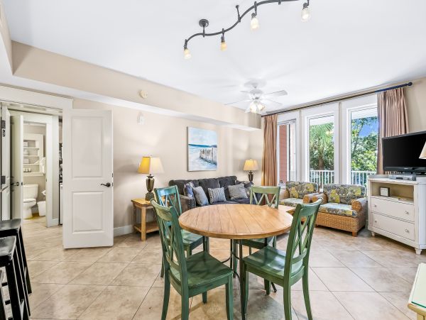 Beaches Of South Walton Condo 1007969