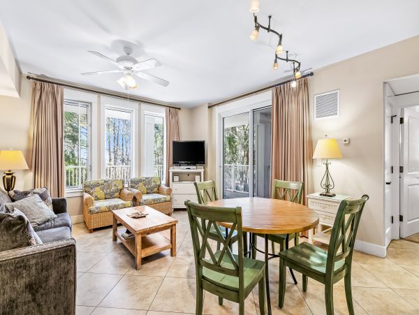 Beaches Of South Walton Condo 1007969