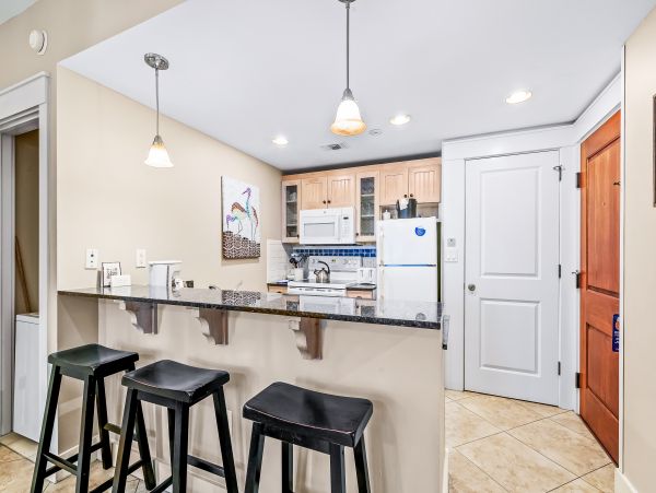 Beaches Of South Walton Condo 1007969