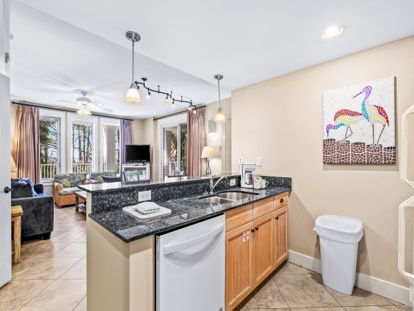 Beaches Of South Walton Condo 1007969