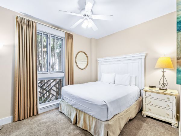 Beaches Of South Walton Condo 1007969