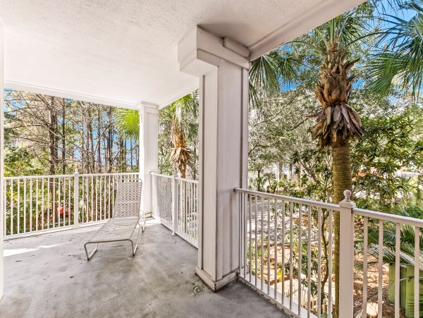 Beaches Of South Walton Condo 1007969