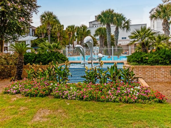 Beaches Of South Walton Condo 1007969