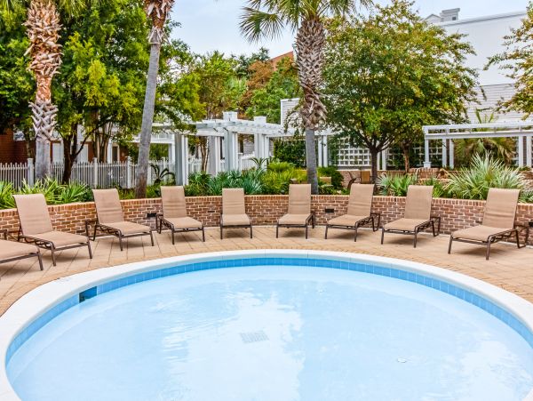 Beaches Of South Walton Condo 1007969