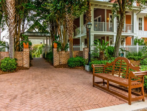 Beaches Of South Walton Condo 1007969
