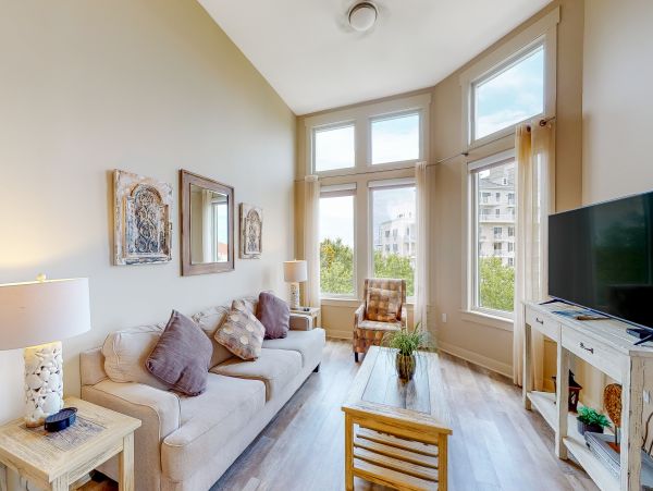 Beaches Of South Walton Condo 1007970