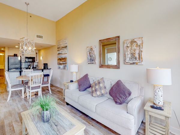 Beaches Of South Walton Condo 1007970