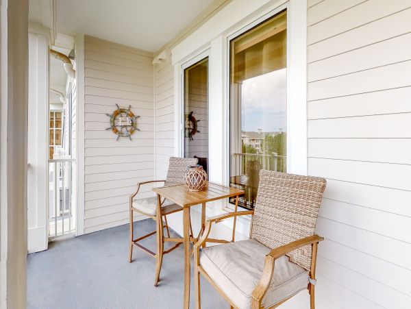 Beaches Of South Walton Condo 1007970