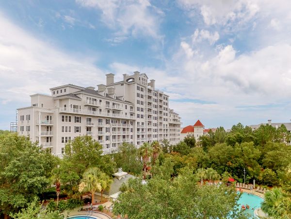 Beaches Of South Walton Condo 1007970