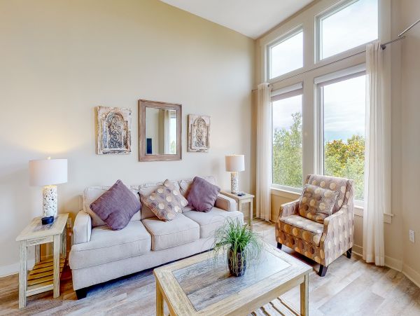 Beaches Of South Walton Condo 1007970