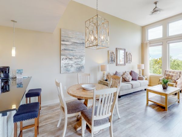 Beaches Of South Walton Condo 1007970