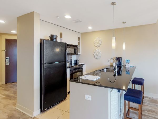 Beaches Of South Walton Condo 1007970