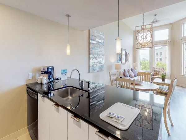 Beaches Of South Walton Condo 1007970
