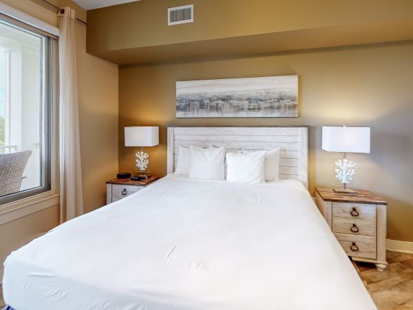 Beaches Of South Walton Condo 1007970
