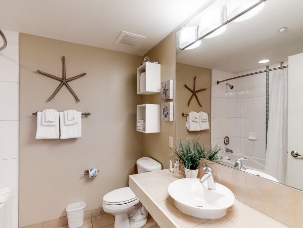 Beaches Of South Walton Condo 1007970