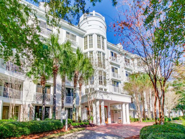 Beaches Of South Walton Condo 1007970